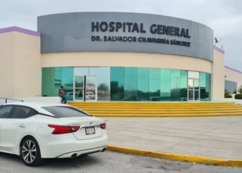 Atención corriente en centros de salud y hospitales el último día de 2025; el exterior de enero solo habrá servicios de urgencias y hospitalización