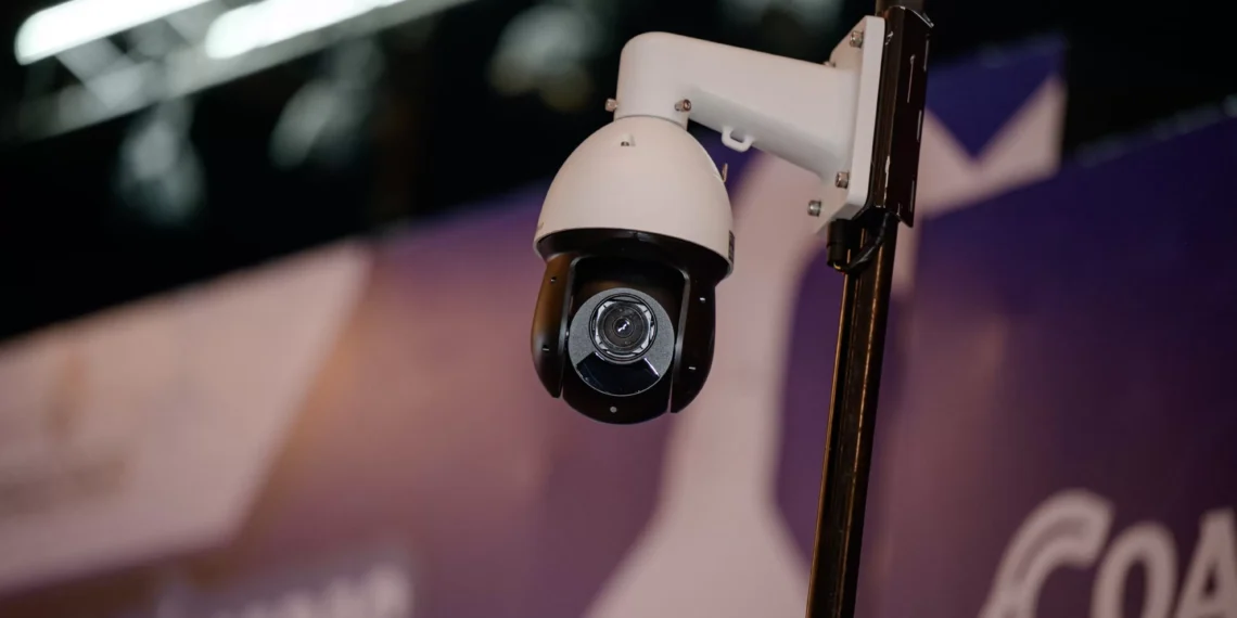 En Saltillo la seguridad es una prioridad: alcalde Javier Diaz