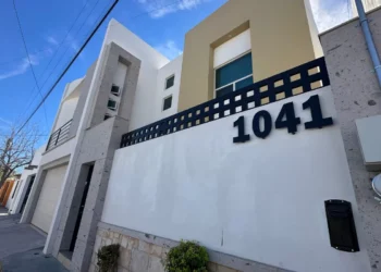 Denuncian reapertura de Airbnb clausurado en colonia Guadalupe