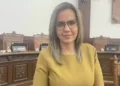 Pide diputada Guadalupe Oyervides no politizar el tema de AHMSA