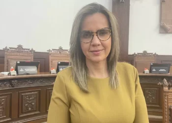 Pide diputada Guadalupe Oyervides no politizar el tema de AHMSA