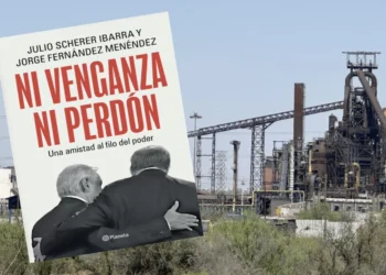 El portafolio “Ni venganza ni perdón” reabre debate sobre quiebra de AHMSA