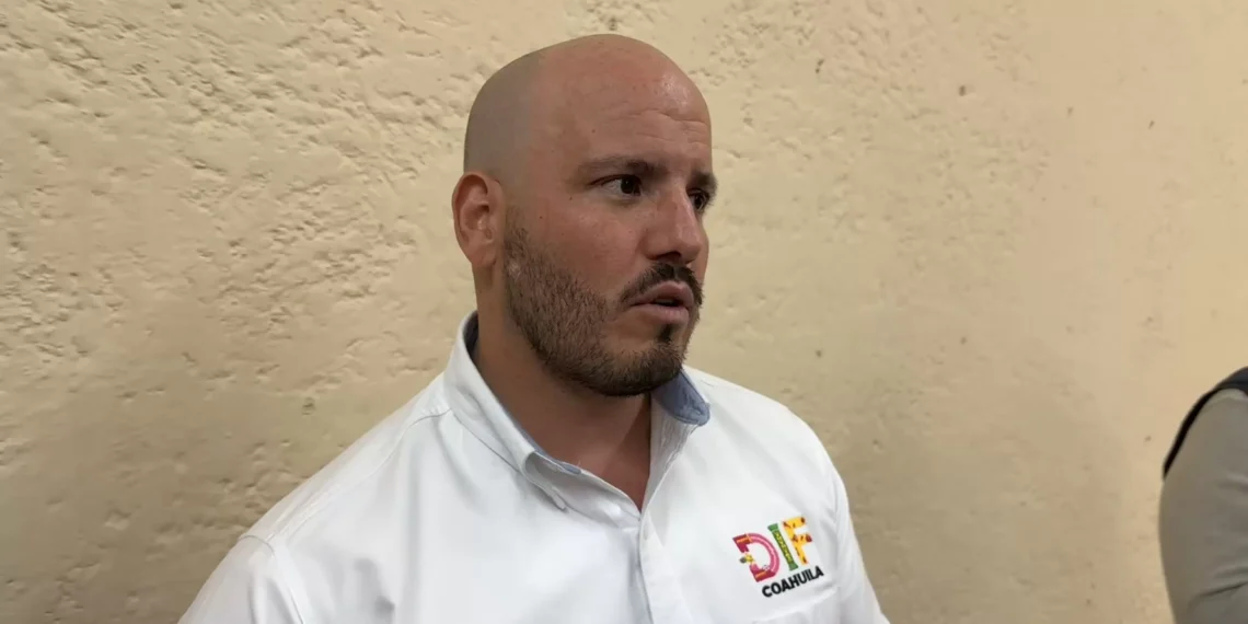 DIF Coahuila impulsa implantes cocleares para seis niños en la Región núcleo