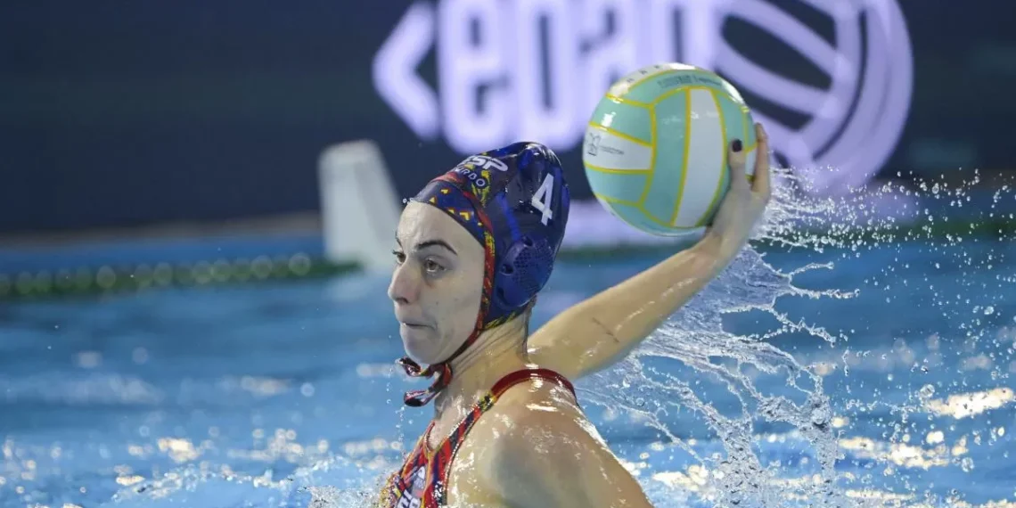 Países Bajos aparta a España de las medallas, por primera oportunidad en tres años y medio