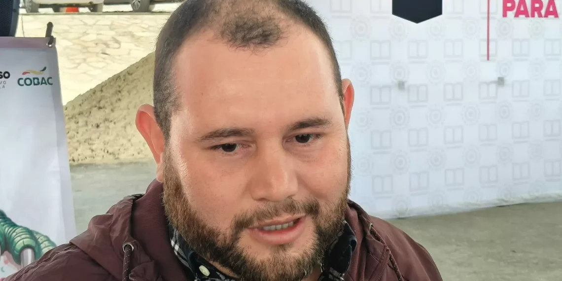 Promueve la SEP beca “Rita Cetina”: titular de Oficina de Enlace