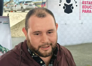 Promueve la SEP beca “Rita Cetina”: titular de Oficina de Enlace