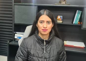 Van seis casos de tuberculosis detectados en la Jurisdicción Sanitaria 01 en lo que va del 2026