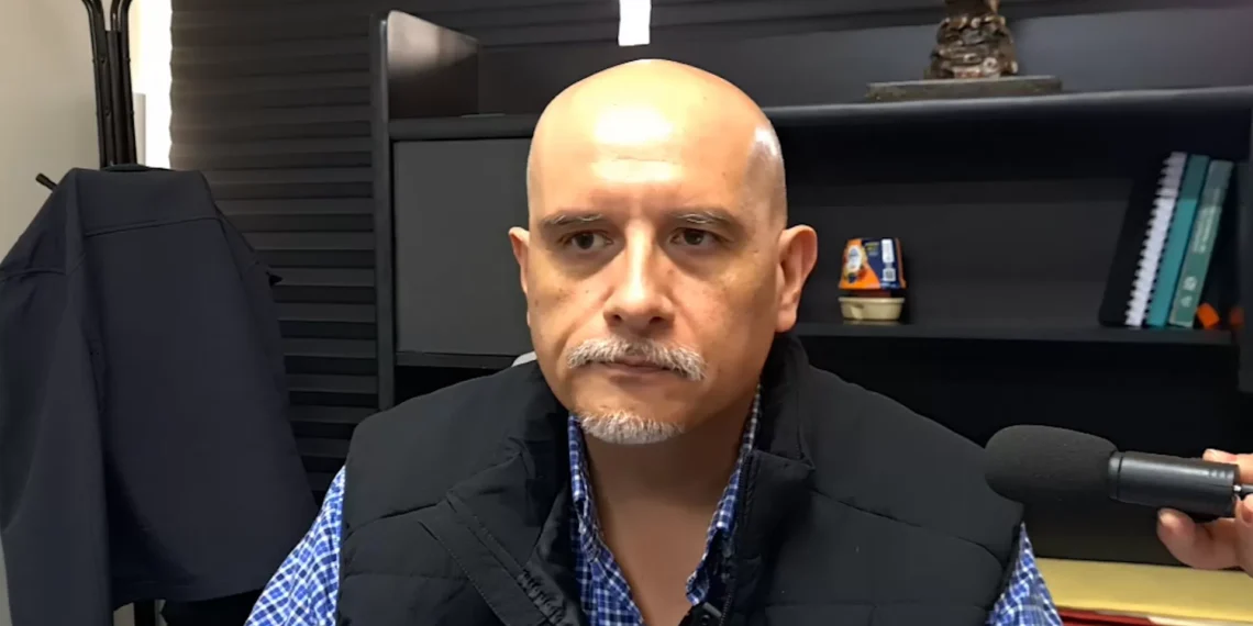 Jurisdicción Sanitaria 01 imparte pláticas por el Día del Condón