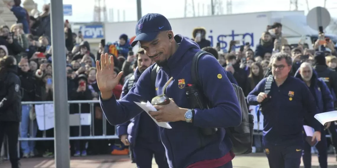 Araújo vuelve a ser titular en Albacete dos meses después de su cuadro de desasosiego