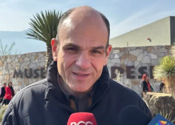 Plantea Jericó Abramo jornada de 40 horas con aplicación inmediata