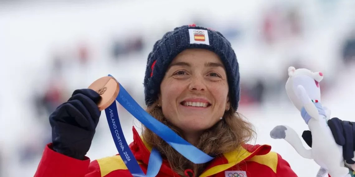 Ana Alonso: “Decían que estaba loca”