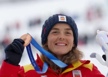 Ana Alonso: “Decían que estaba loca”