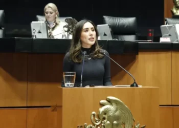 Presenta senadora Cecilia Guadiana iniciativa en la ordenanza de la Economía Social y Solidaria