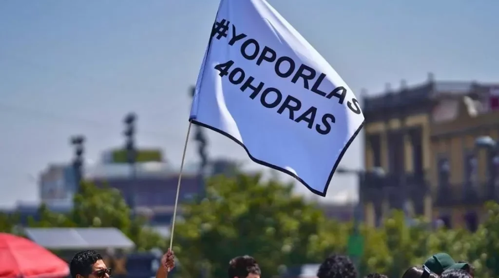 Reforma a la jornada oficial: Dos días de descanso o 35 horas trabajadas