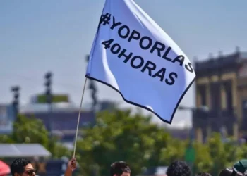 Reforma a la jornada oficial: Dos días de descanso o 35 horas trabajadas