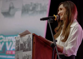 Diputada Edna Dávalos presenta su Segundo Informe Legislativo