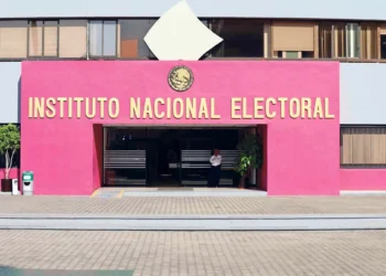 INE pide ser tomado en cuenta para Reforma Electoral