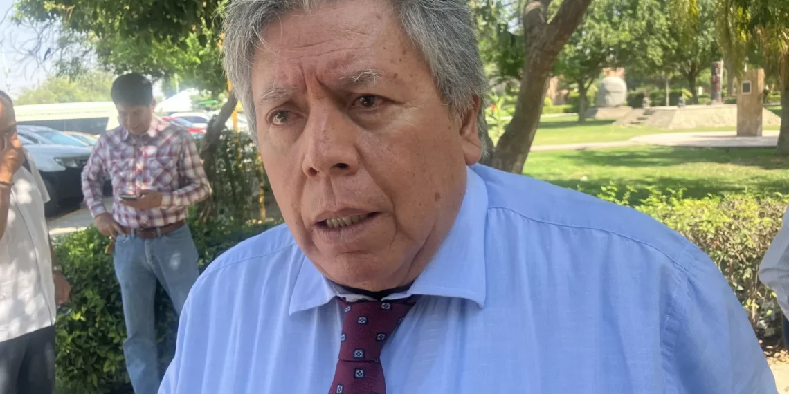 Solicita UAAAN recursos federales para evitar huelga del sindicato administrativo