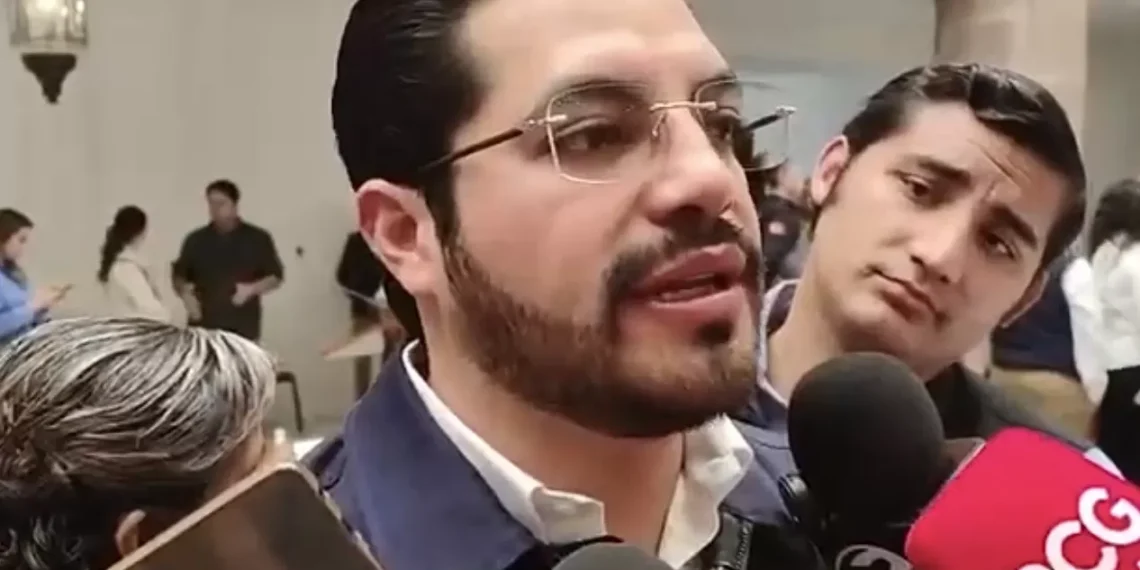 Endurecen multas y penas por incendios en Coahuila