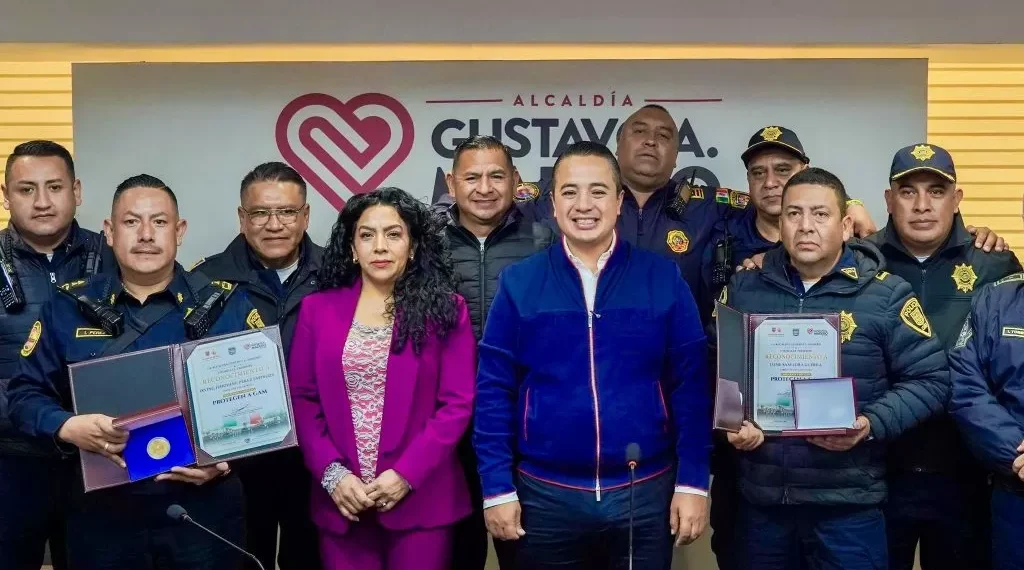 Realizan cabalgada en Defensa de la Soberanía Nacional en la GAM; hay organización y liderazgo definido