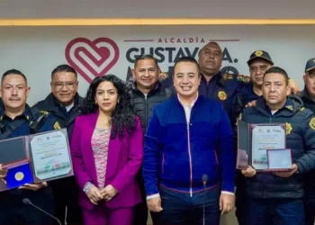 Realizan cabalgada en Defensa de la Soberanía Nacional en la GAM; hay organización y liderazgo definido