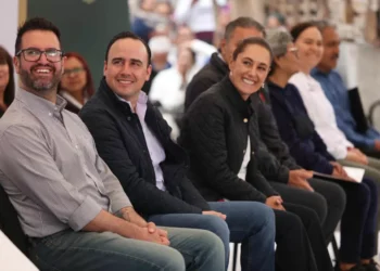 En Coahuila estamos listos para darle pa’ delante al butano: Manolo Jiménez