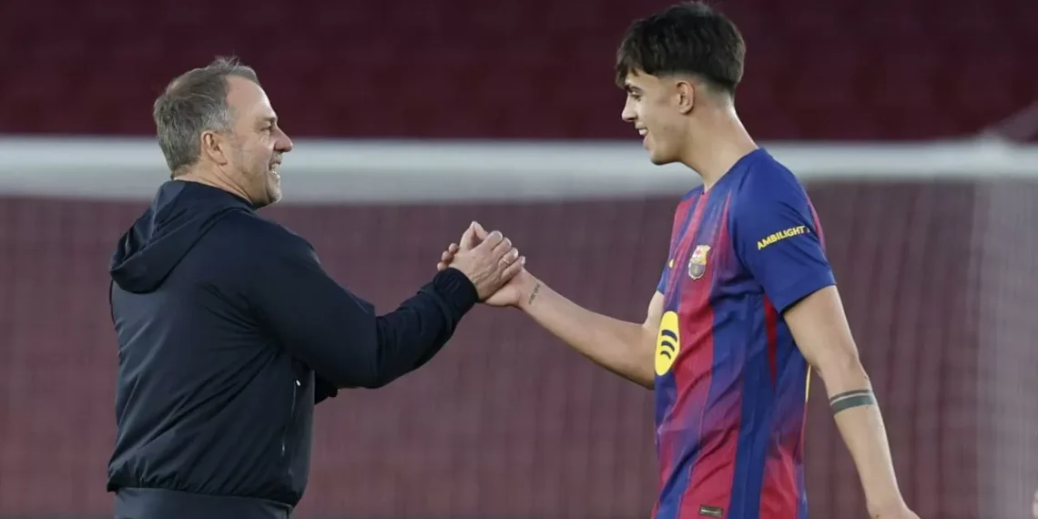 Un pletórico Bernal defiende la efectividad: “Lo más importante es la relación entre nosotros”