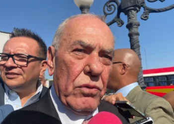 Se mantiene Coahuila en alerta ante el sarampión