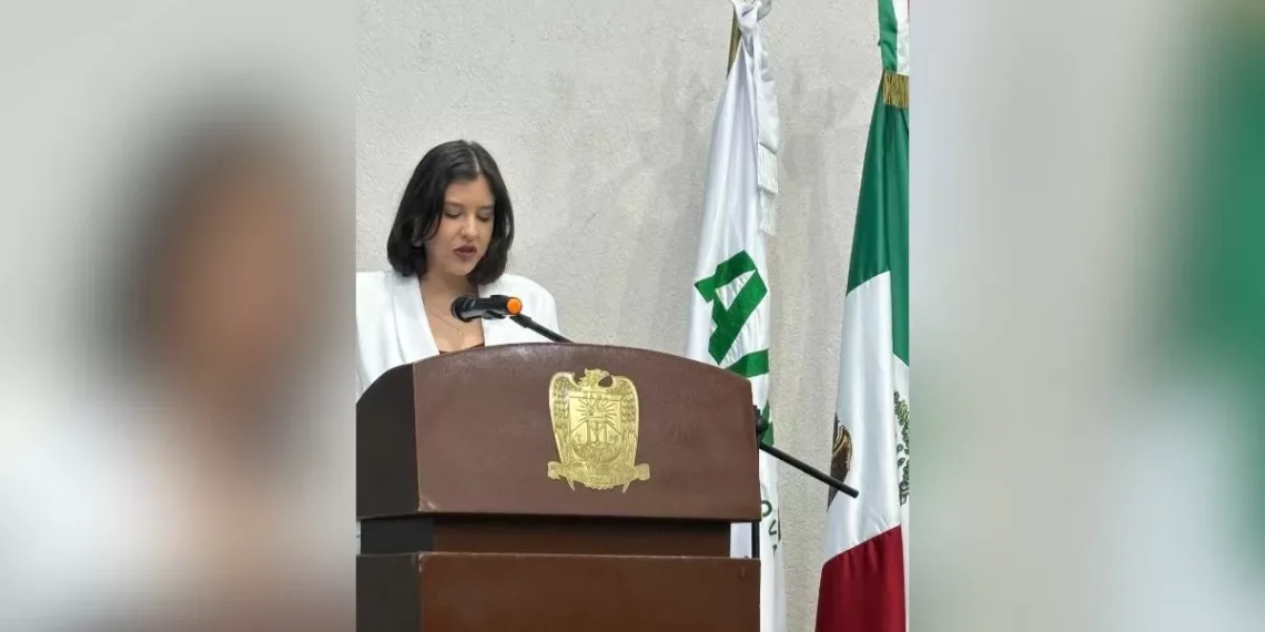Nombran nueva presidenta de AMPI Monclova