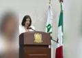 Nombran nueva presidenta de AMPI Monclova