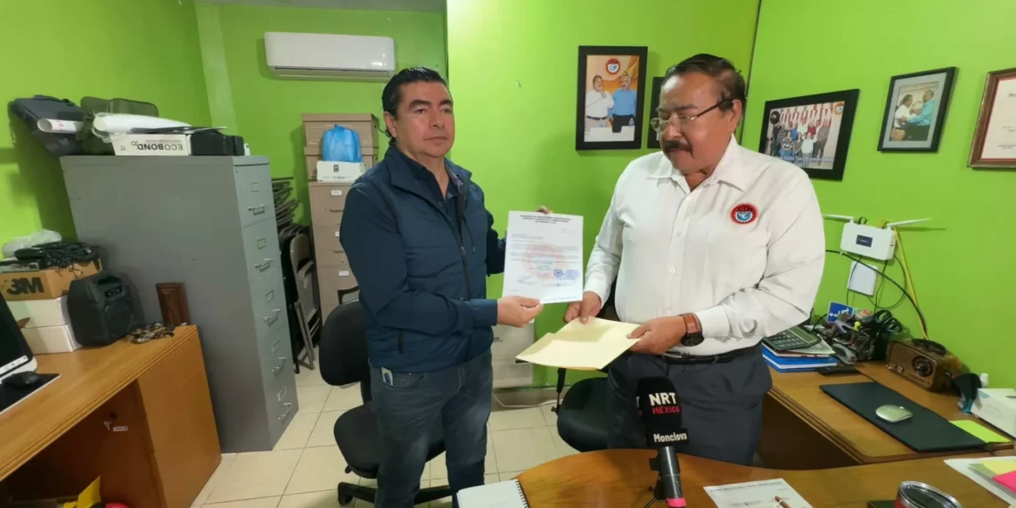 CTM Coahuila respalda a Tereso Medina rumbo a dirigencia nacional