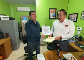 CTM Coahuila respalda a Tereso Medina rumbo a dirigencia nacional