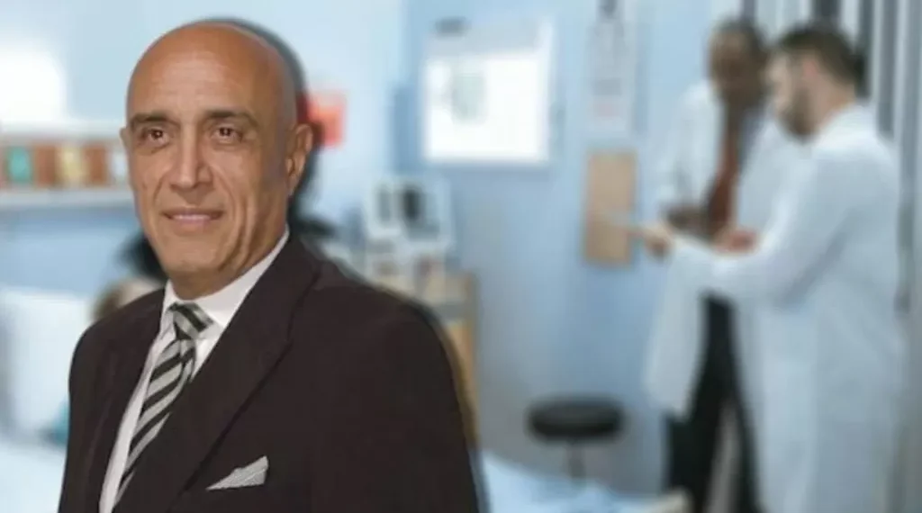 Fallece el productor Pedro Torres a los 72 años por complicaciones por la esclerosis adyacente amiotrófica