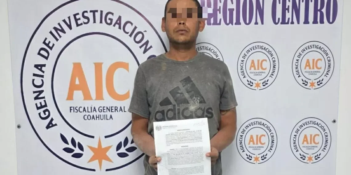 Policía en Monclova vigila con drones: capturan a ladrón