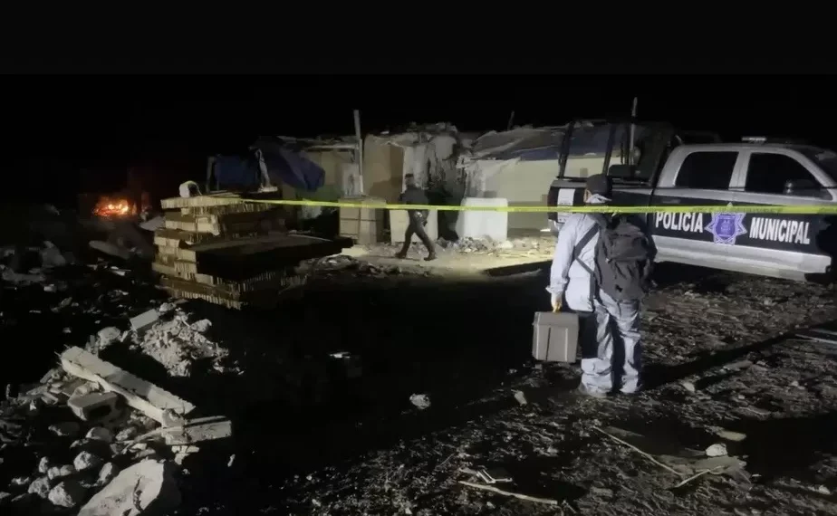 Probable sobredosis acaba con la vida de pepenadora duranguense