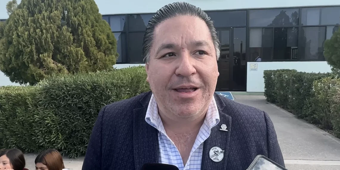 Coparmex Monclova propone que el gobierno condone créditos fiscales a AHMSA