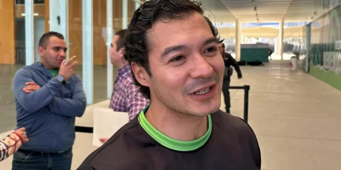 Refuerza Coahuila acciones preventivas para jóvenes con entrenamiento y brigadas integrales: ICOJUVE