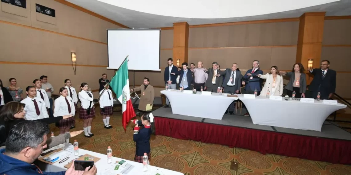 Saltillo es sede de la XII edición de la Convención doméstico de la ANIEP