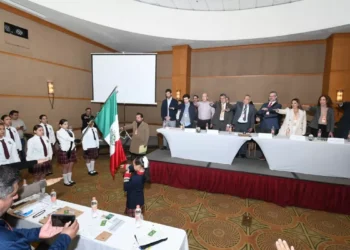 Saltillo es sede de la XII edición de la Convención doméstico de la ANIEP