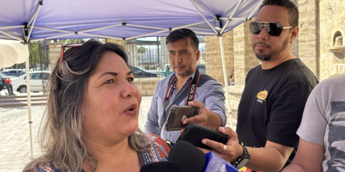 Realizará Iglesia encuentro ‘El Poder del Espíritu Santo’