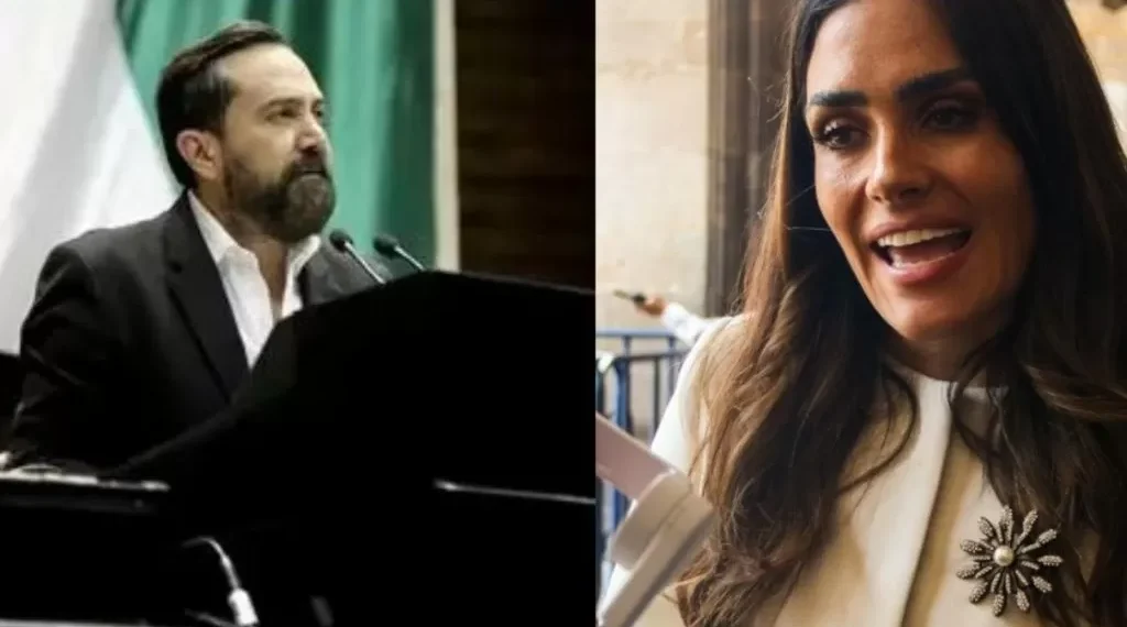 Señala Ávila a RDV por su exposición mediática