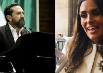 Señala Ávila a RDV por su exposición mediática