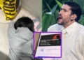 Estuvo empalizada: chicas confunden a Bunbury con Bad Bunny a la hora de comprar boletos