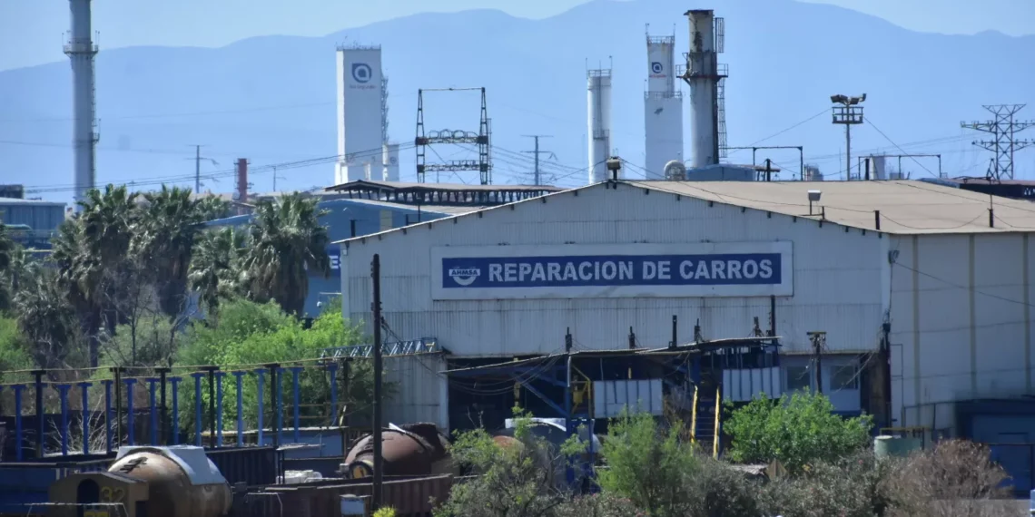 Subasta AHMSA: vencen impugnaciones el 19