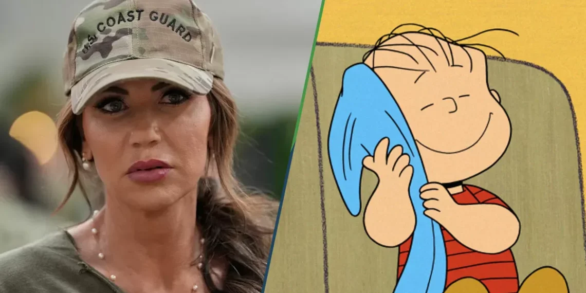 Secretaria de soltura de EU despide a piloto porque no le puso su cobija en el avión