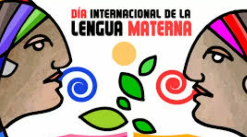 Piden Día de la Lengua Materna en el Zócalo; la preservación es sustancial para los derechos humanos