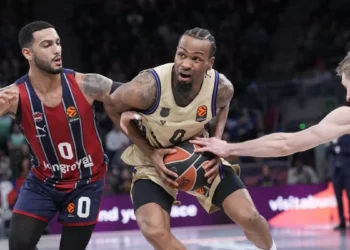 El Barça corta su mala racha y pega un zarpazo en la Euroliga pero vive espina noche agridulce