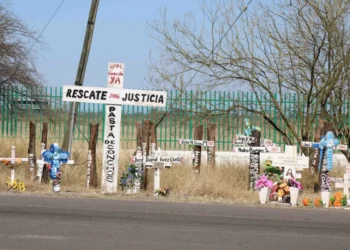 Confirman rescate e identificación de otros dos mineros de volante de Conchos