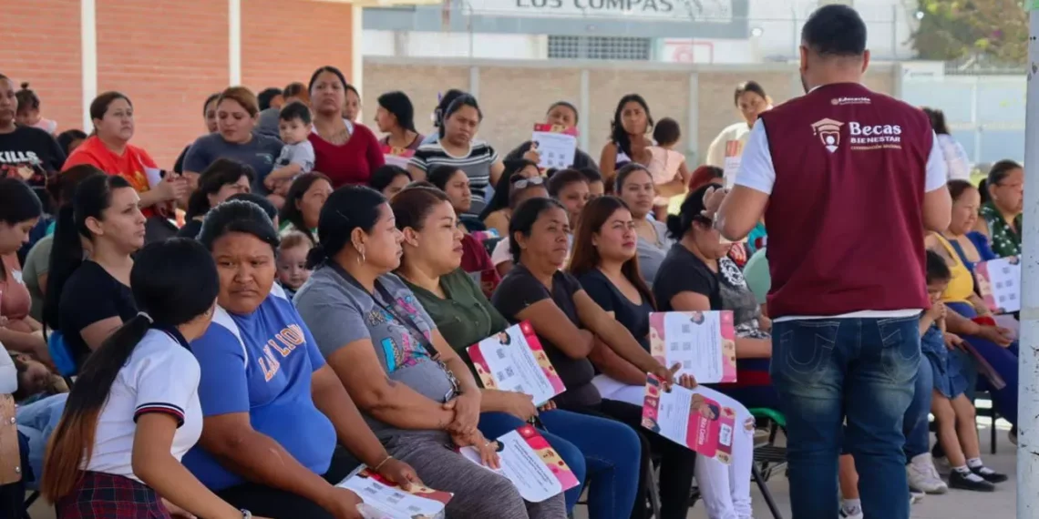 En 150 primarias públicas de Coahuila se han celebrado Asambleas Informativas sobre la banda Rita Cetina
