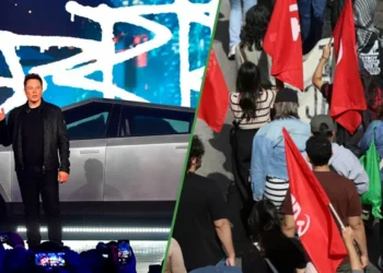 Chairos preparan boycott contra Elon Musk y no comprarán Cybertrucks